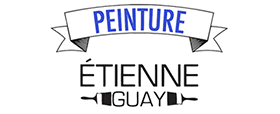 Peinture Étienne Guay