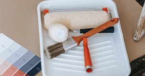 Peinture GL