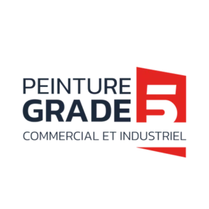 Peinture Grade 5 Inc