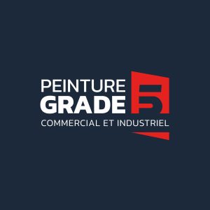Peinture Grade 5 Inc