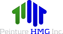 Peinture HMG inc