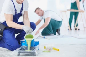 Peinture Récô-Tech Inc.