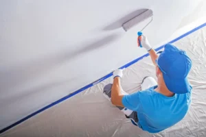 Peinture Récô-Tech Inc.