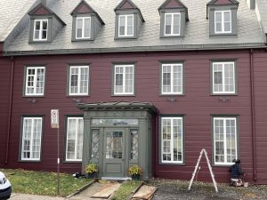 Peinture Roberge inc.