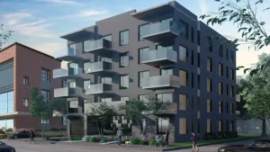 Pentian Construction