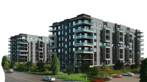 Pentian Construction