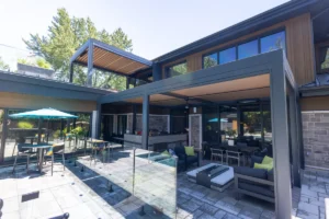 Pergolas Signature
