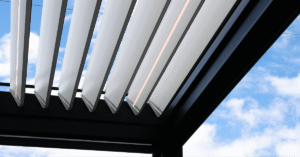 Pergolas Signature