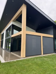 Pergolas Signature