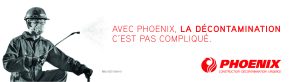 Phoenix Après Sinistre Inc.