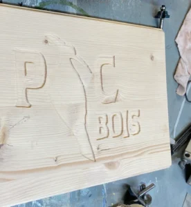 PIC-BOIS L'ARTISAN 2025 INC.