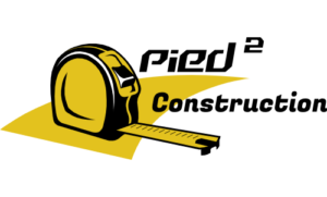 Pied² Construction