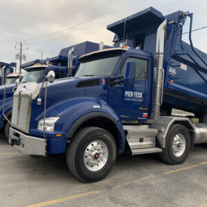 Pier-Teck Construction Inc.