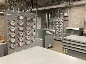 PIERRE LANDRY ÉLECTRIQUE INC.