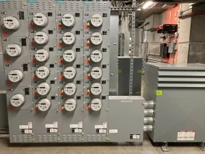 PIERRE LANDRY ÉLECTRIQUE INC.