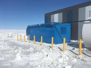 PIERRE LANDRY ÉLECTRIQUE INC.