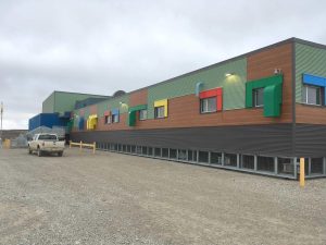 PIERRE LANDRY ÉLECTRIQUE INC.