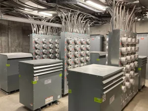 PIERRE LANDRY ÉLECTRIQUE INC.