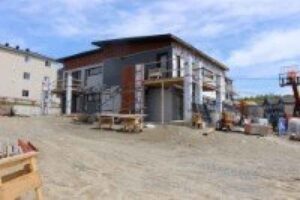 Pierre Turmel Construction inc.