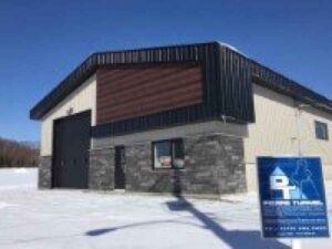 Pierre Turmel Construction inc.