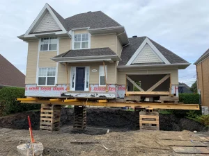 PIEUX DE STABILISATION DU QUÉBEC INC.
