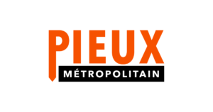 Pieux Métropolitain Inc