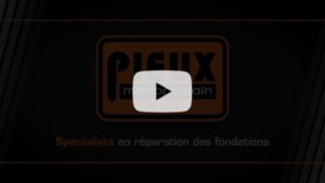 Pieux Métropolitain Inc