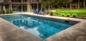 PISCINES CLASSIC INC.