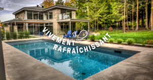 PISCINES CLASSIC INC.