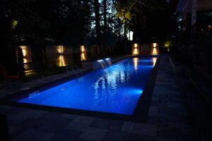 Piscines Fontaine inc.