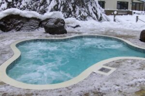 Piscines Memphré inc.