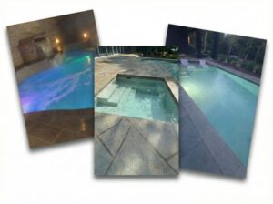 Piscines Memphré inc.
