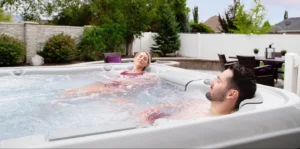 Piscines Ste-Marie inc