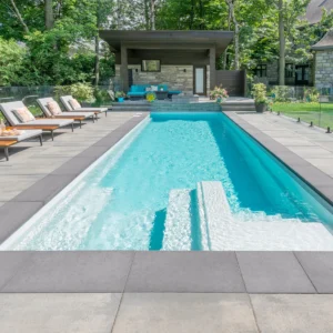 Piscines Ste-Marie inc