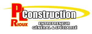 PL Rioux Construction