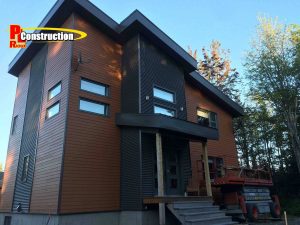 PL Rioux Construction