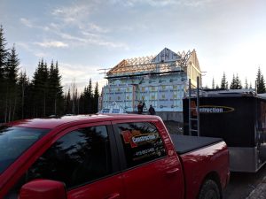 PL Rioux Construction