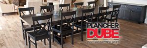 Plancher Dubé inc.