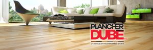Plancher Dubé inc.