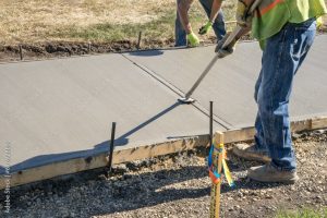 Plancher Mirage - Finition de béton inc.