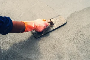 Plancher Mirage - Finition de béton inc.