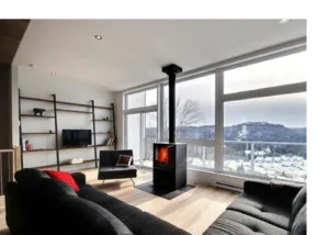 Plancher St-Amour et Fils inc.