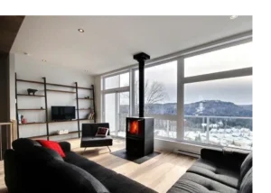 Plancher St-Amour et Fils inc.