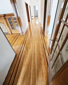 Planchers Décor