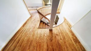 Planchers Décor