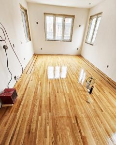 Planchers Décor