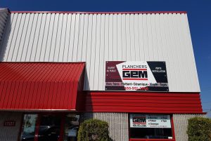Planchers G.E.M (2012) inc.