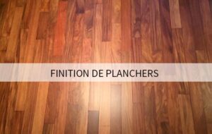 Planchers Laurentiens Inc.