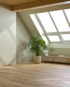 Planchers Novation