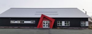 Plâtre et peinture Serge Dubé